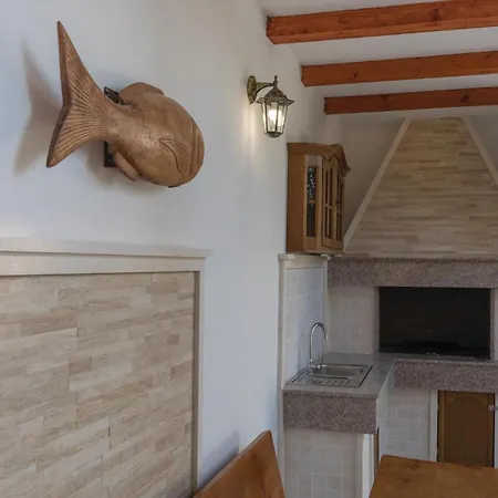 One-bedroom In Komarna *