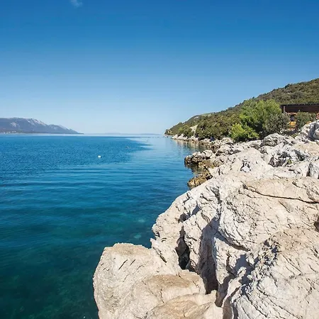 Διαμέρισμα One-bedroom In Komarna