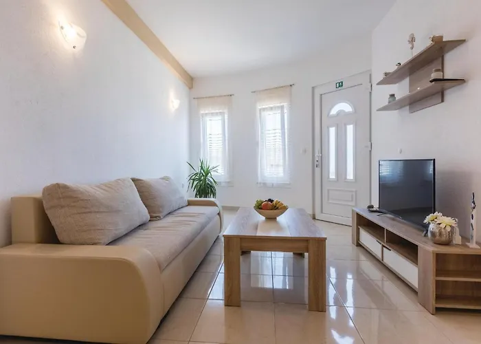Apartament One-bedroom In