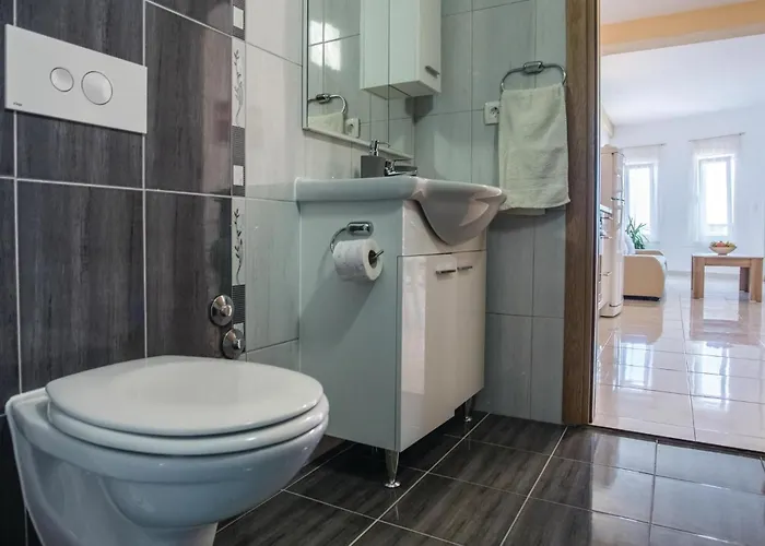 Apartament One-bedroom In *