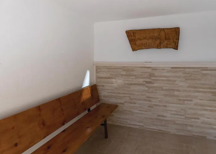 One-bedroom In * Komarna