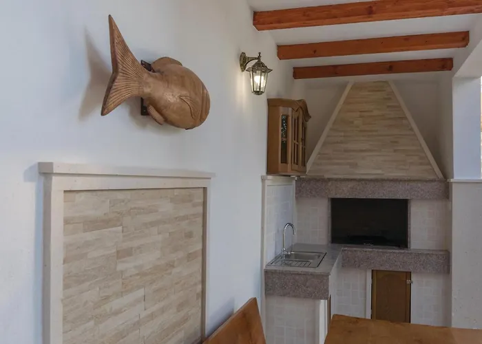 One-bedroom In *