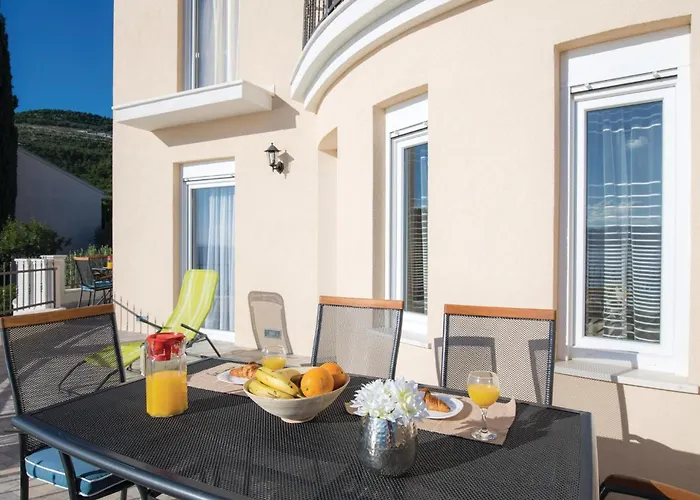 Apartament One-bedroom In