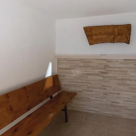 One-bedroom In * Komarna