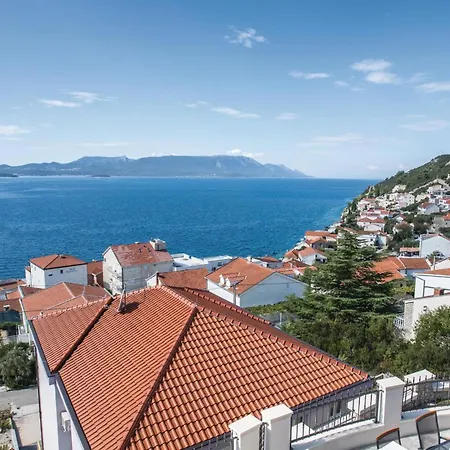 One-bedroom In Komarna