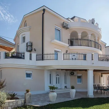 Apartman One-bedroom In Komarna