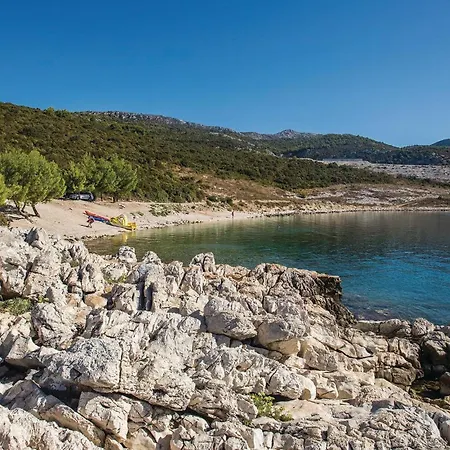 One-bedroom In Komarna